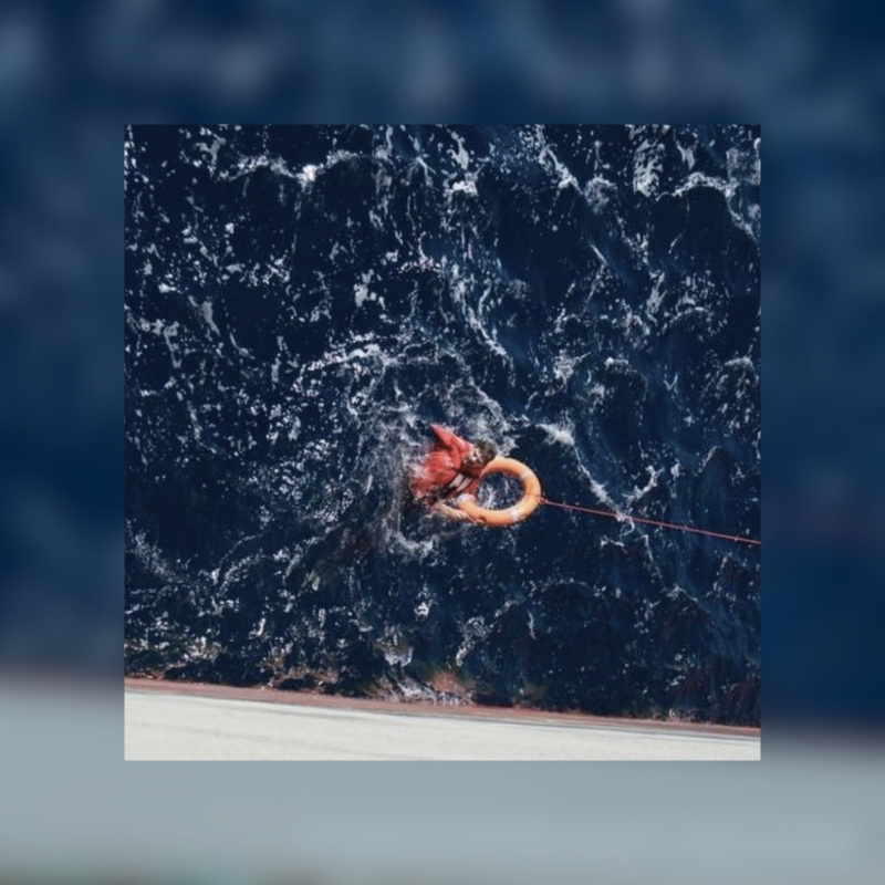 Nathan Carman Rescue
