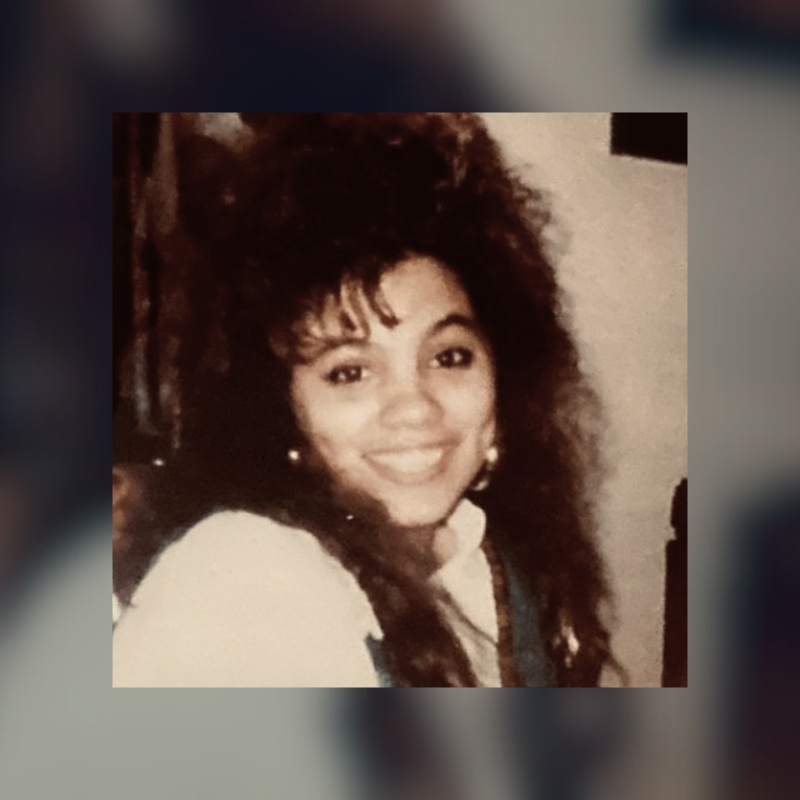 Patricia Moreno