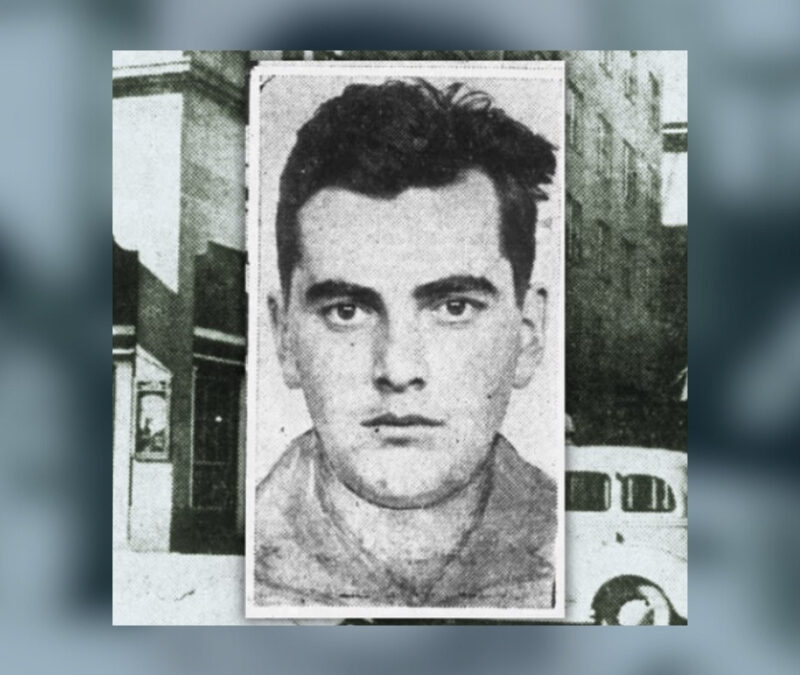 The Suspicious Death of Philip Wendel Boyce (Maine)