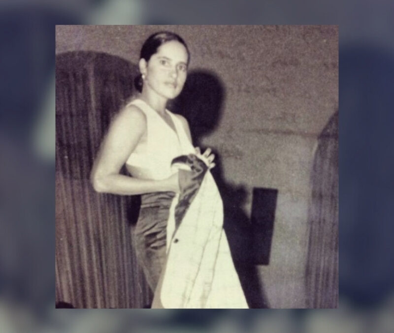 STILL UNSOLVED: The Disappearance of Regina Brown (Connecticut)