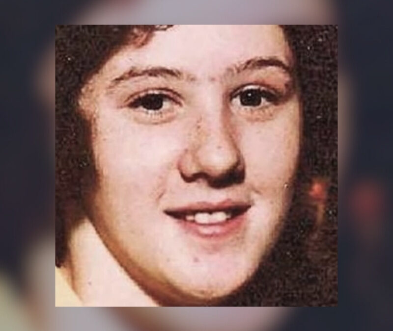 The Murder of Rita St. Peter (Maine)