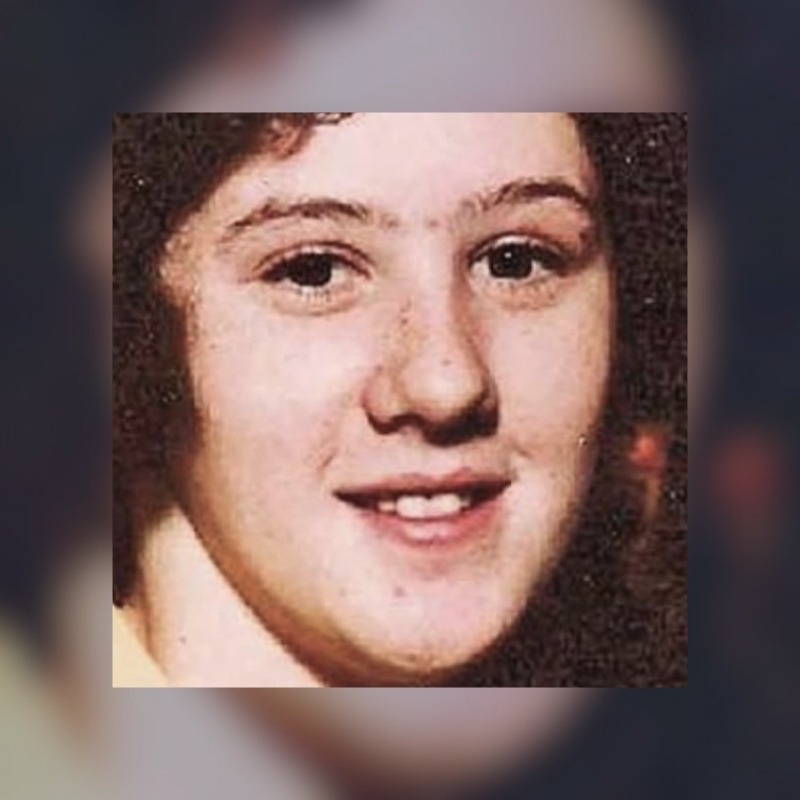 Rita St. Peter