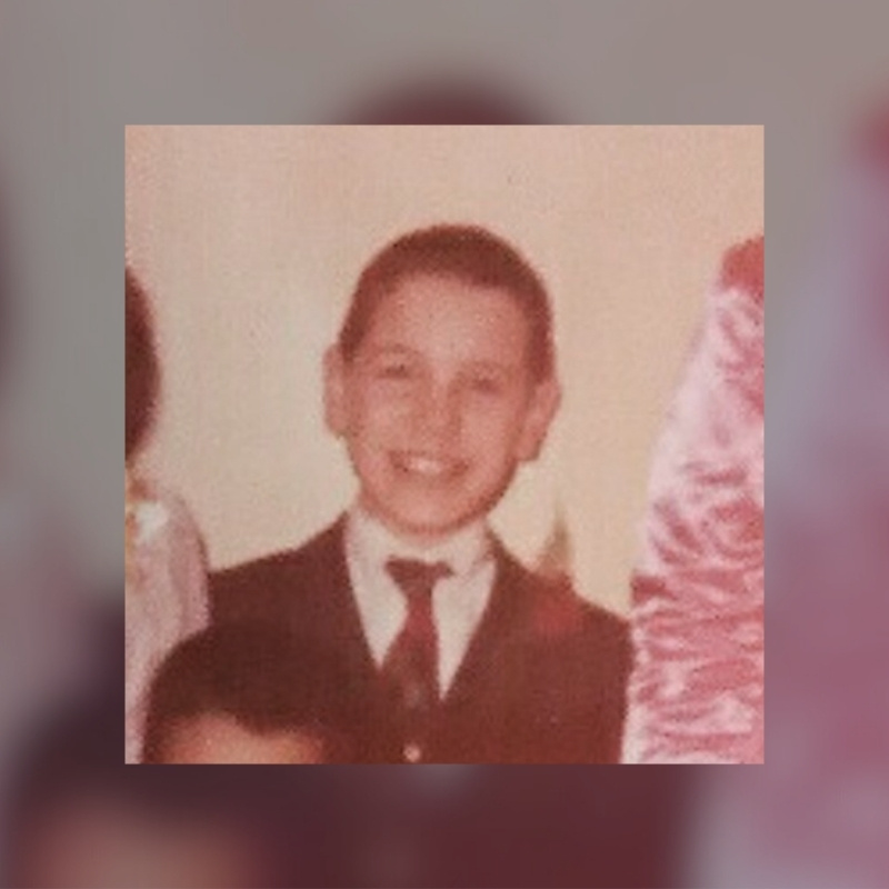 Robert Desmond