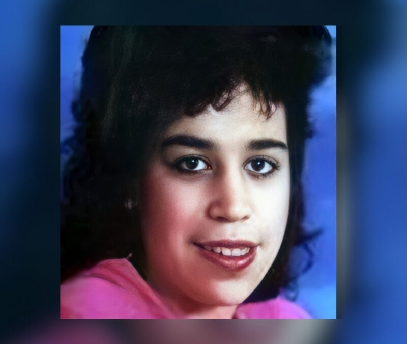 The Disappearance of Rosa Maria Valentin (Connecticut)