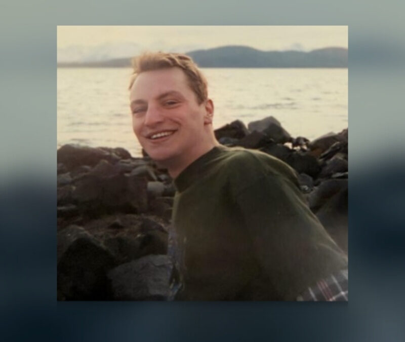 UNSOLVED: The Disappearance of Ryan Blagojevic (Maine)