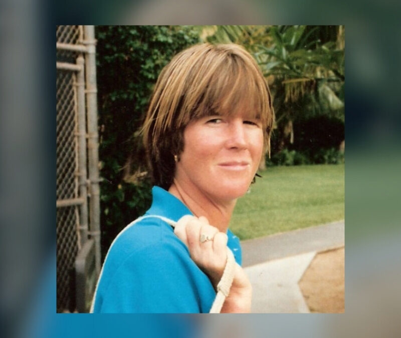 The Murder of Sarah Hunter (Vermont)