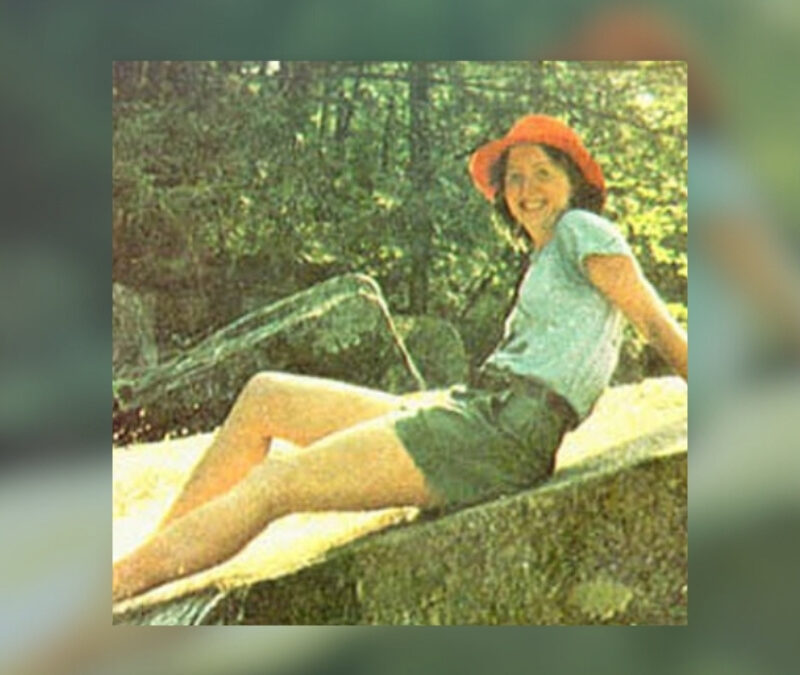 The Murder of Shari Lynn Roth (New Hampshire)