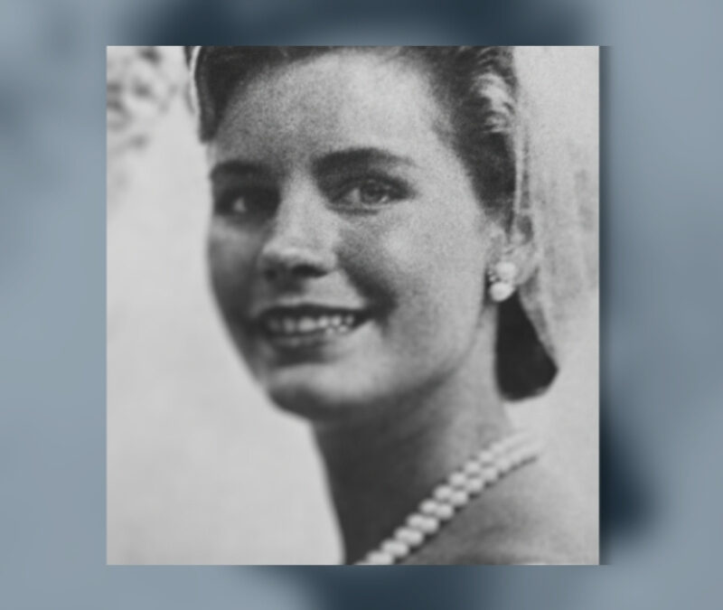 The Suspicious Case of Martha “Sunny” von Bülow (Rhode Island)