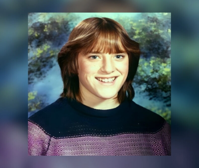 The Murder of Theresa “Terry” Duran (Maine)