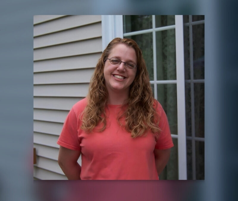 The Suspicious Death of Valerie Carr (Maine)