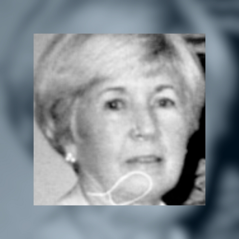 Virginia C. Douglas