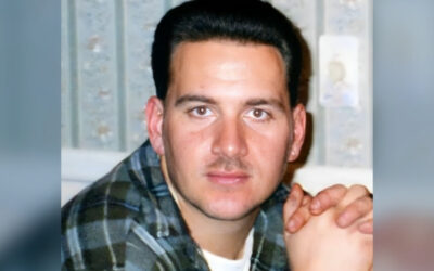 William “Billy” Smolinski Jr.