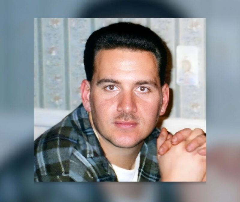 The Disappearance of William “Billy” Smolinski Jr. (Connecticut)