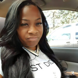 Yasheeka Miles.