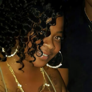 Yasheeka Miles.