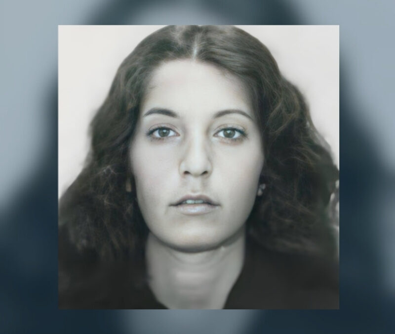 The Disappearance of Eddy Segall (New Hampshire)
