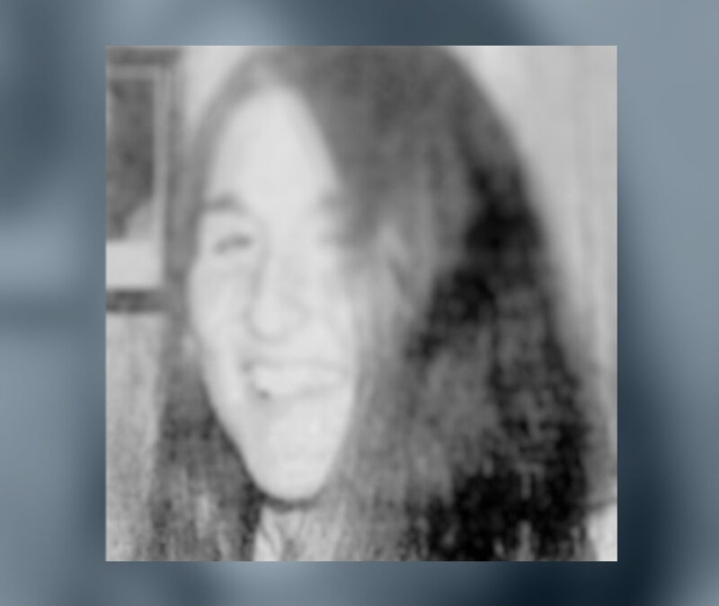 The Disappearance of Iris Brown (Vermont)