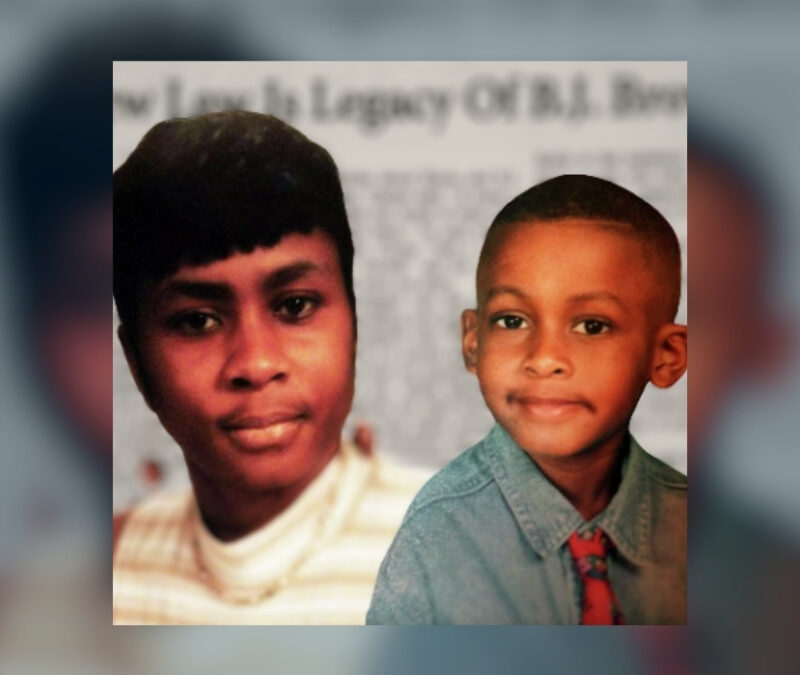 The Murders of Karen Clarke and Leroy “B.J.” Brown Jr. (Connecticut)