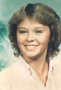 Kim Moreau.