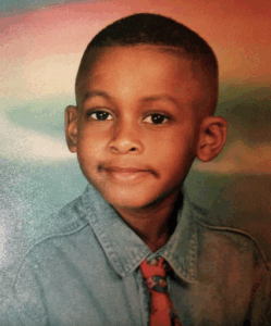 Leroy “B.J.” Brown.
