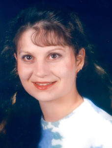Pamela Webb.