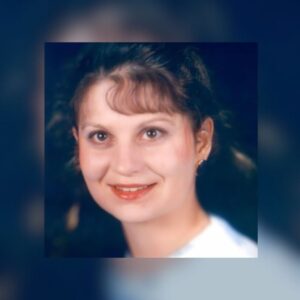 Pamela Webb