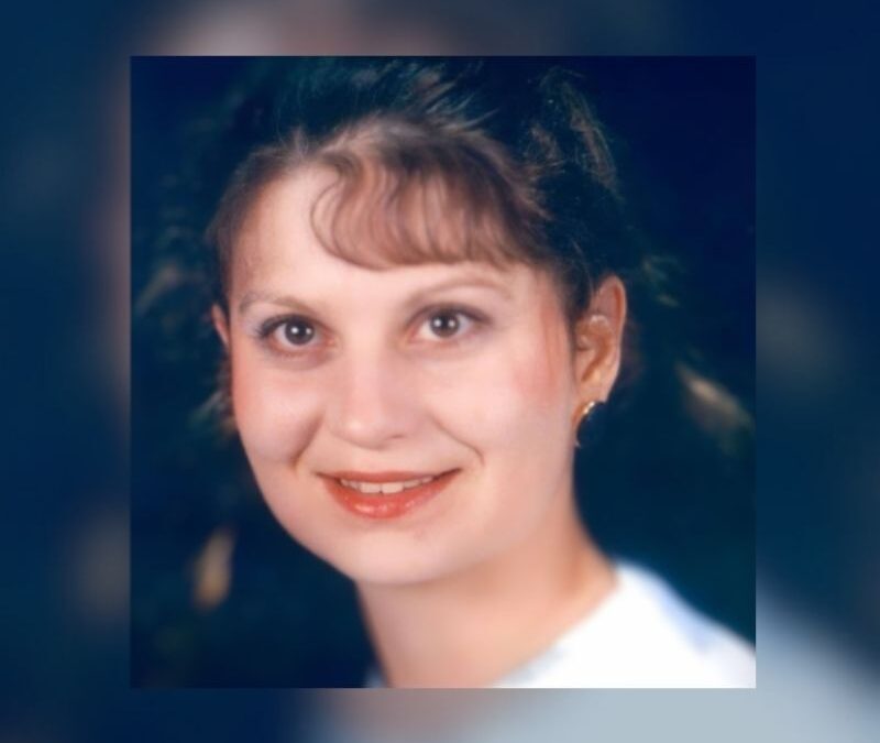 The Murder of Pamela Webb (Maine)