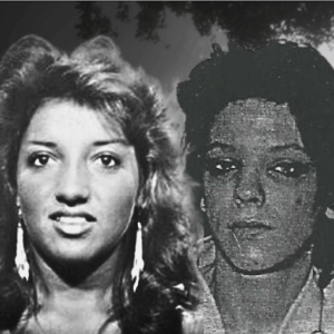 Kathy Perry & Rhonda Travers.