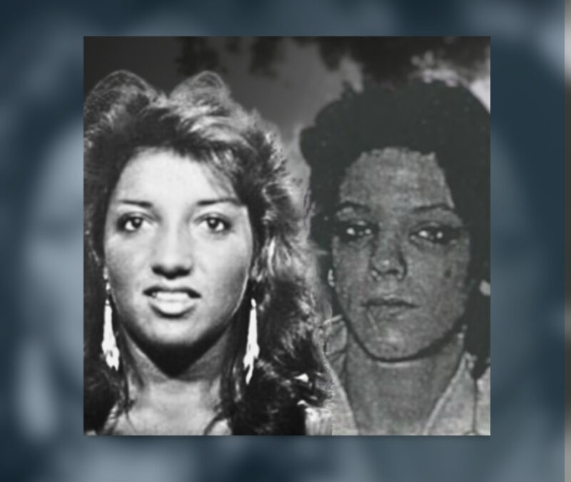 The Murders of Kathy Perry and Rhonda Travers (Rhode Island) – Part 2