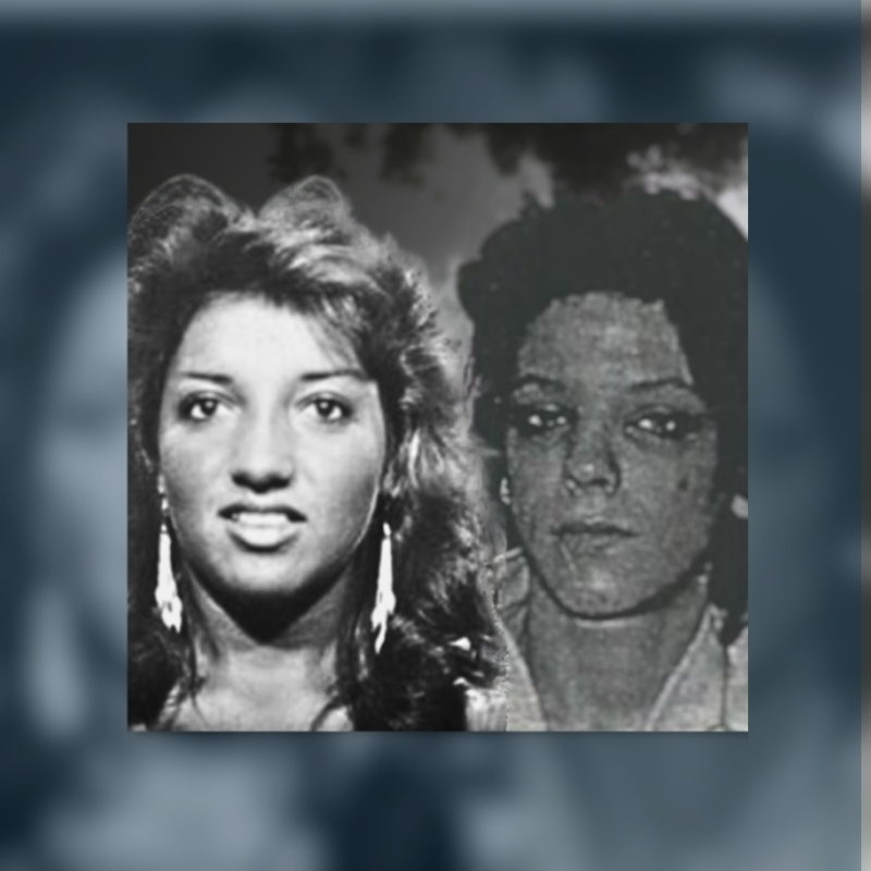 The Murders of Kathy Perry and Rhonda Travers (Rhode Island) Part 1 Featured Image