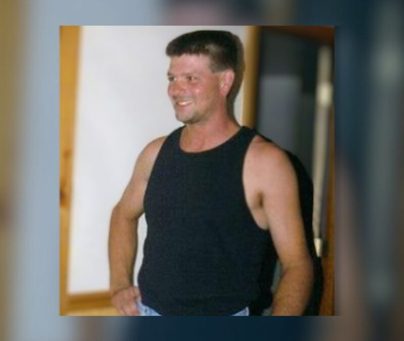 The Murder of Kenneth “Kenny” Jerome (Vermont)