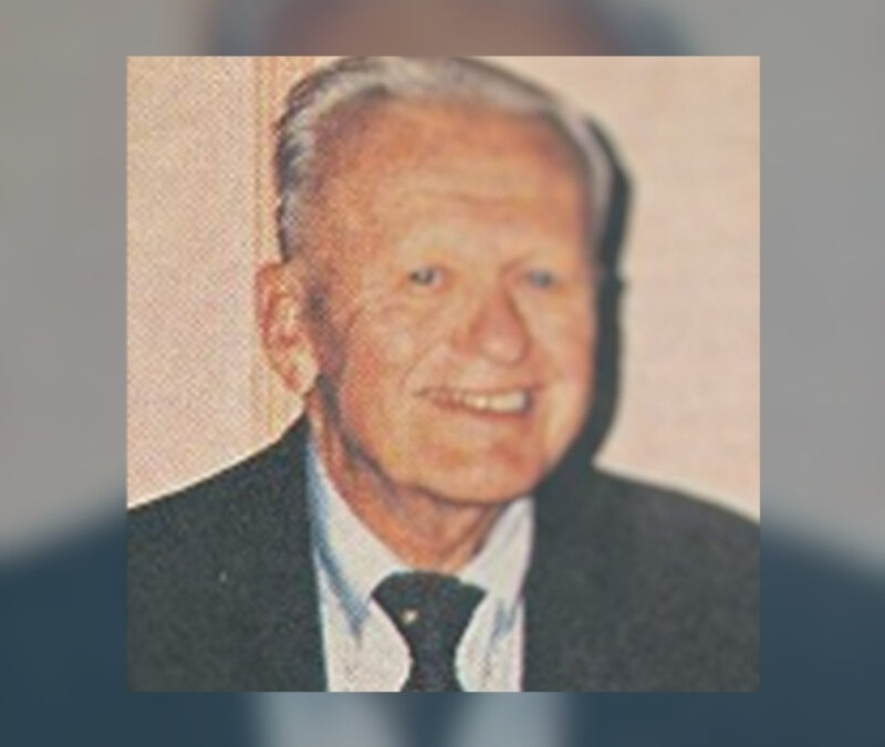The Murder of Walter Page (New Hampshire)