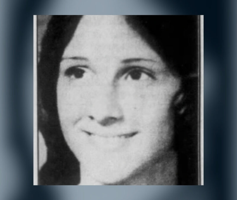 The Murder of Christine Grega (Vermont)