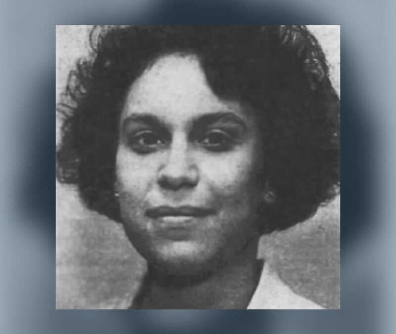 The Murder of Kara Laczynski (Connecticut)