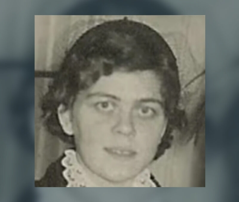 The Murder of Katharina Reitz Brow (Massachusetts)