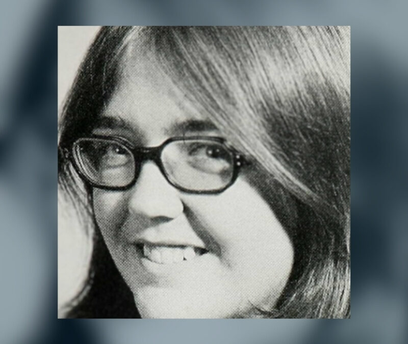 The Disappearance of Starlette Vining (Maine)