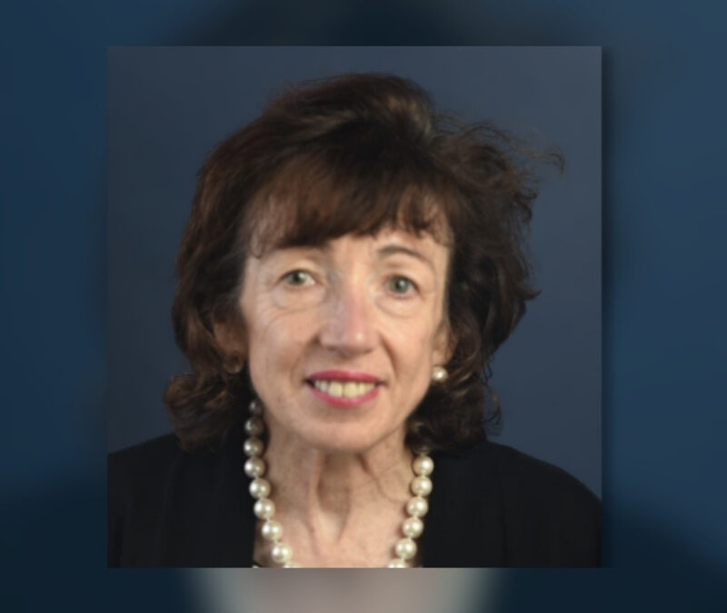 The Murder of Denise Robert (New Hampshire)