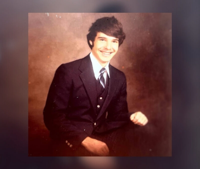 The Disappearance of Michael Madore (Maine)