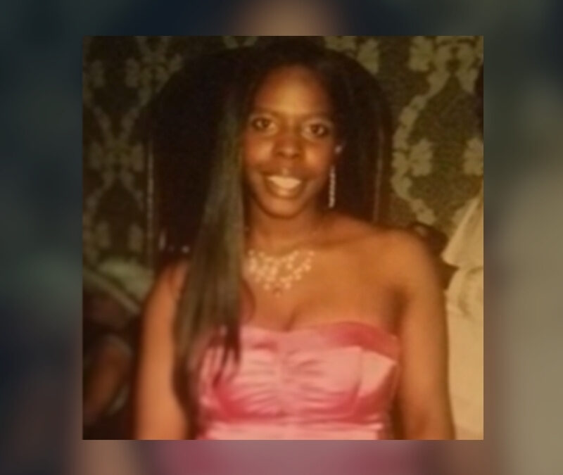 UPDATE: The Murder of Charline Rosemond (Massachusetts)