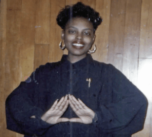Lena Bruce.