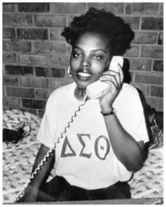 Lena Bruce.