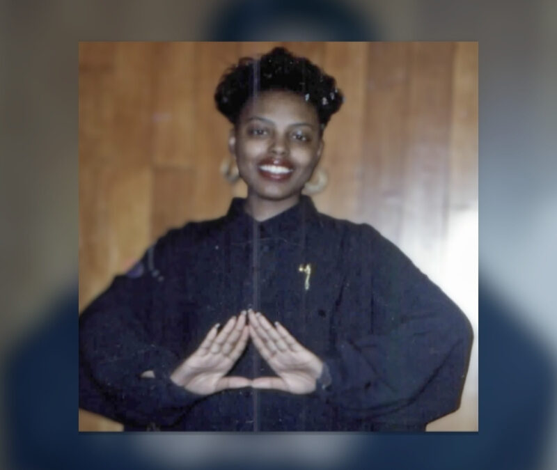 The Murder of Lena Bruce (Massachusetts)