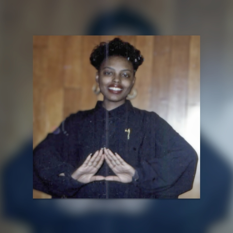 Lena Bruce