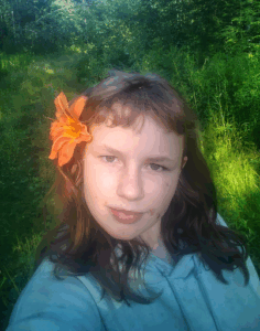 Stefanie Damron.