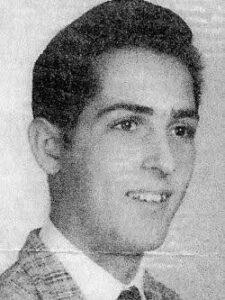 Wilfred “Butch” King III