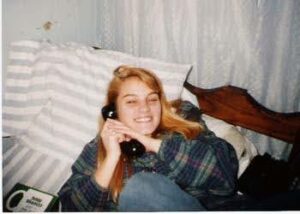 Undated photo of Deanna Cremin.