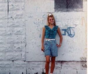 Undated photo of Deanna Cremin.