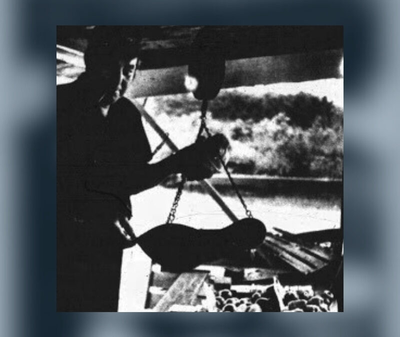 The Murder of Bernard Egounis (New Hampshire)