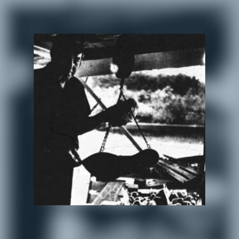 The Murder of Bernard Egounis (New Hampshire) - Featured Image