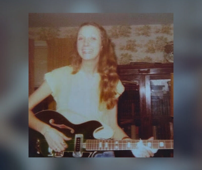 The Murder of Peggy Flynn (Rhode Island)